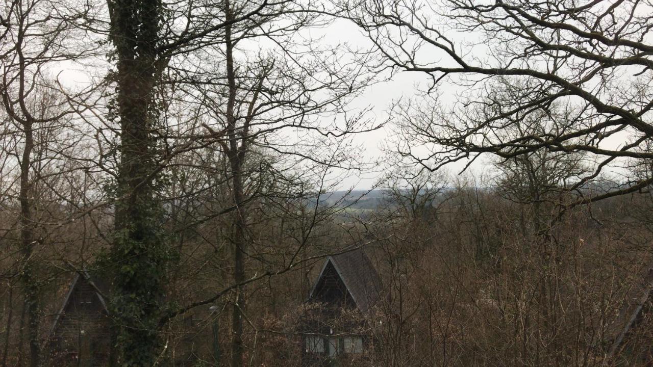 Durbuy Vakantie - Bungalow 16 Exterior photo